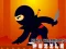 Játék Ninja Warriors Puzzle online