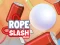Játék Rope Slash Online online