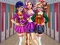 Játék College fun online