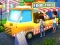 Játék Hidden Burgers In Truck online