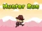 Játék Hunter Run online