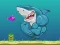 Játék Mad Shark online