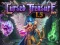 Játék Cursed Treasure 1 online