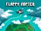 Játék Flappy Copter online