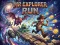 Játék Mr Explorer Run online