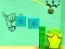 Játék Swipe Ball online