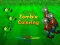 Játék 4GameGround Zombie Coloring online