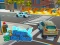 Játék 2 Player 3D City Racer online