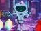 Játék Newfangled Robot Escape online