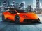 Játék Lamborghini Huracan Evo Puzzle online