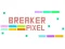 Játék Breaker Pixel online