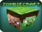 Játék Zombiecraft online