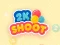 Játék 2k Shoot online