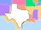 Játék USA Map Quiz online