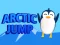 Játék Arctic Jump online
