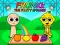 Játék Frunki: The Fruity Sprunki online