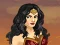 Játék Amazon Warrior Wonder Woman Dress Up online