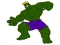 Játék Heroes Coloring online
