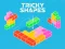 Játék Tricky Shapes online
