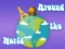 Játék Around The World With Jumping online