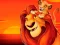Játék Lion King Match3 online