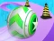 Játék Racing Ball Master 3D online