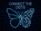 Játék Connect the Dots online