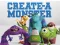 Játék Monster Maker online