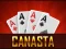 Játék Canasta online