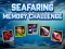 Játék Seafaring Memory Challenge online