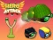 Játék Hero Attack online