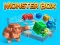 Játék Monster Box online