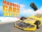 Játék Madness Cars Destroy online