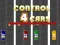 Játék Control 4 Cars online