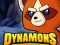 Játék Dynamons online
