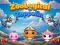 Játék Zoological Zeppelin online
