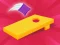 Játék Corn Hole 3D online