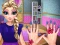 Játék Princess Makeup Salon online