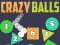 Játék Crazy Balls online