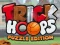 Játék Trick Hoops Puzzle Edition online