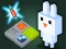 Játék Funny Bunny Logic online