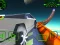 Játék Cyber Truck Race Climb online