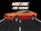 Játék Mustang Car Parking online
