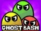Játék Ghost Bash online