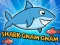 Játék Shark Gnam Gnam online