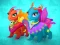 Játék Baby Dragons online