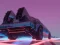 Játék Futuristic Racer online