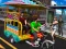 Játék TukTuk Chingchi Rickshaw 3D online