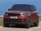 Játék Land Rover Range Rover 2022 Slide online
