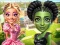 Játék Witch & Fairy BFF online